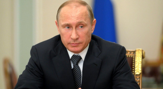Путин: В России складывается сложная ситуация с COVID-19