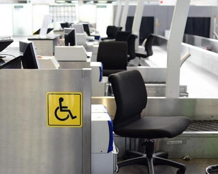 Прокуратура Хакасии вступилась за право на работу для инвалидов