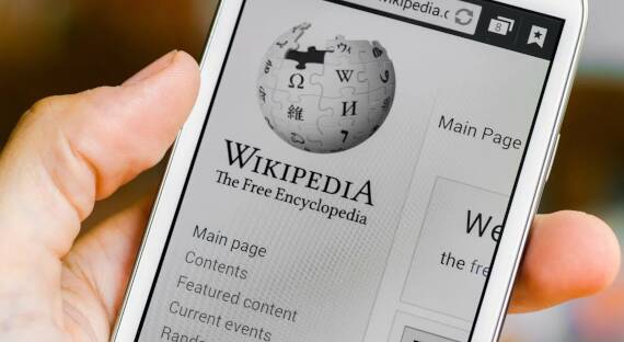 Сэнгер: Спецслужбы США редактируют «Википедию»