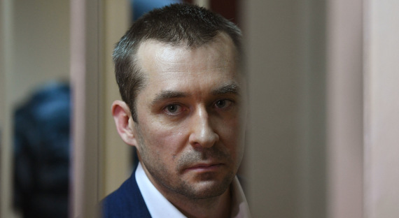 СМИ: один из задержанных по делу Захарченко начал давать показания