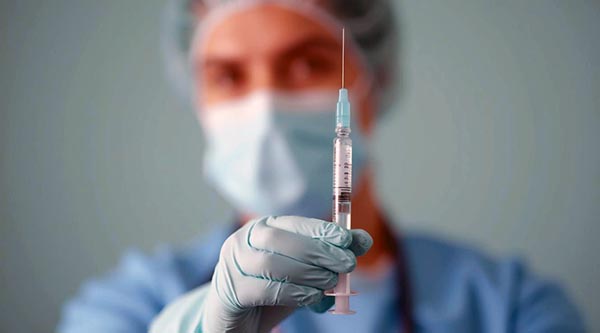 Заболеваемость ОРВИ в Хакасии продолжает расти