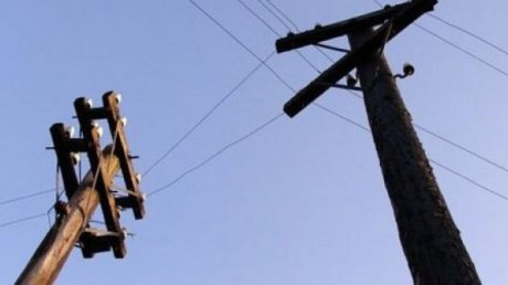 Житель Хакасии украл 2 километра проводов