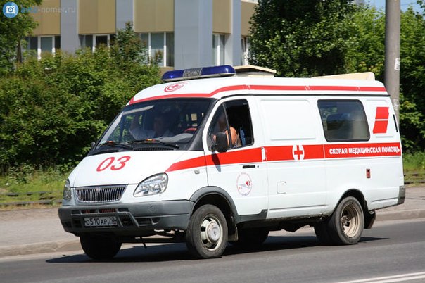 В Братске один человек погиб в результате взрыва