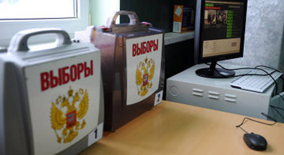 В Хакасии зарегистрировано восемь столетних избирательниц