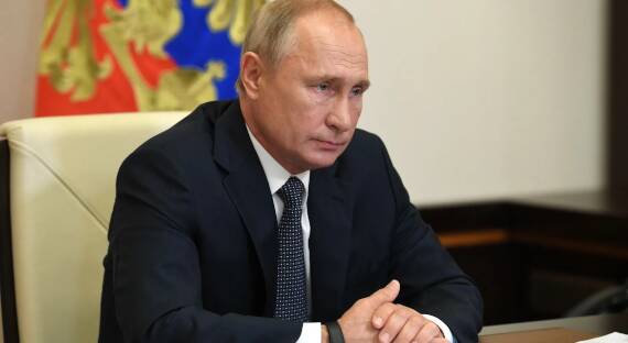 Путин: СВО должна была начаться раньше