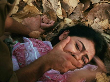 В Пакистане две семьи примирились с помощью изнасилования