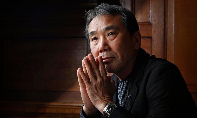 Мураками отказался от альтернативной Нобелевской премии