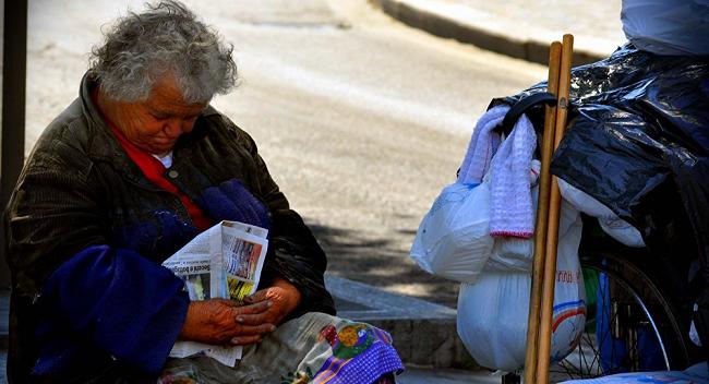 Италия решила платить своим беднякам 780 евро каждый месяц