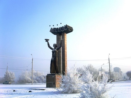 Абакан вошел в топ-25 доступных для туристов городов России
