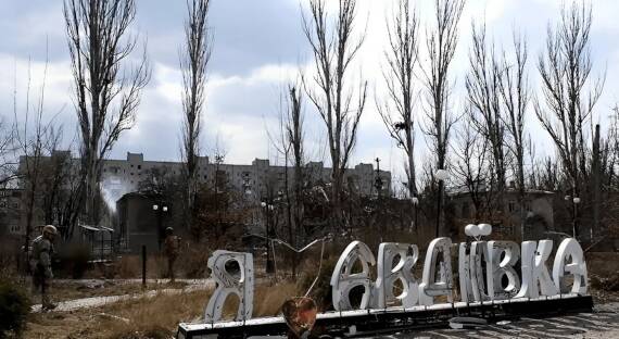 СМИ: Сырский направил в Авдеевку одну из лучших бригад ВСУ