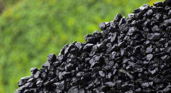 Польша признала факт закупки угля на Донбассе