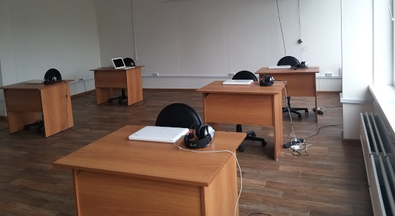 Кабинеты информатики в Саяногорских школах обновились