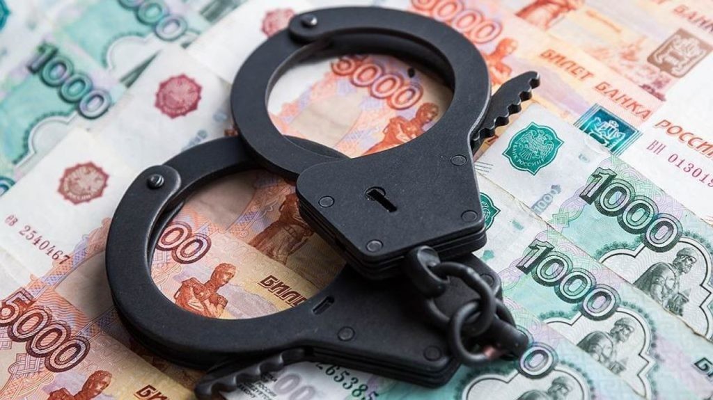 Житель Красноярского края незаконно получил наследство на 3 миллиона рублей