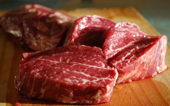 В Хакасии арестовали опасное мясо