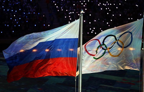 Россия пожалуется на WADA в ООН