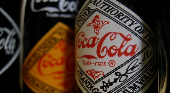 Coca-Cola собирается выпустить напиток с марихуаной