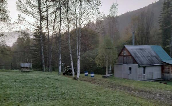 В Хакасии охотник случайно застрелил коллегу