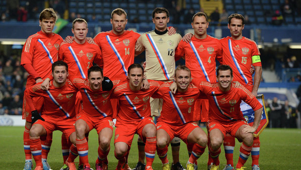 Тайна-а-а: Россия решила, кто возглавит ее сборную по футболу