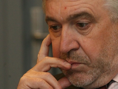 В Москве умер экс-губернатор Красноярского края Валерий Зубов