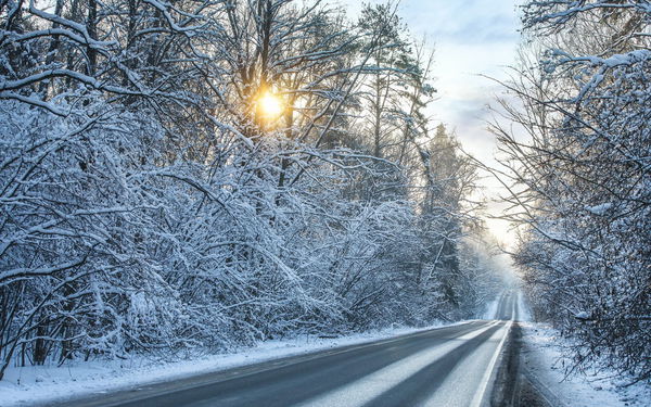 В Хакасии дороги проверят на готовность к зиме