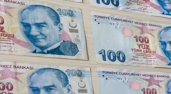 Эрдоган: падение курса лиры — заговор против Турции