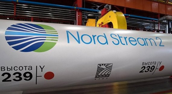 Финляндия поддерживает проект "Северный поток-2"
