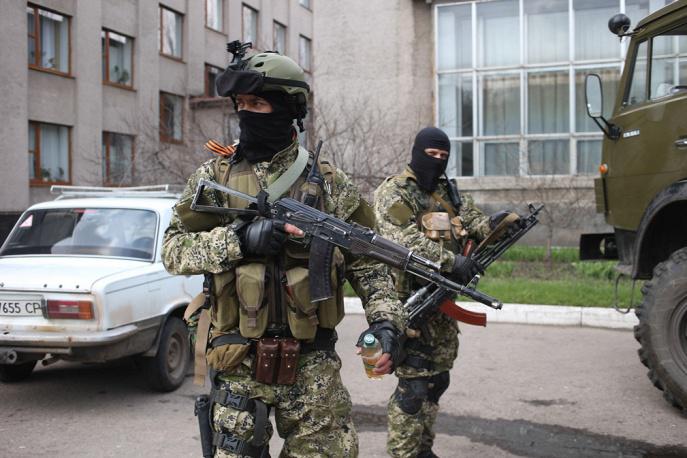 Росфинмониторинг и ФСБ выявили в России 42 террористические группы