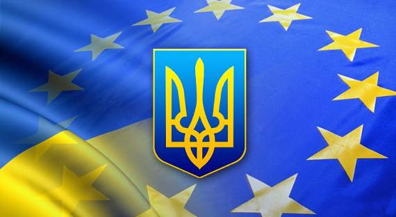 Комитет Европарламента согласен дать Украине безвиз