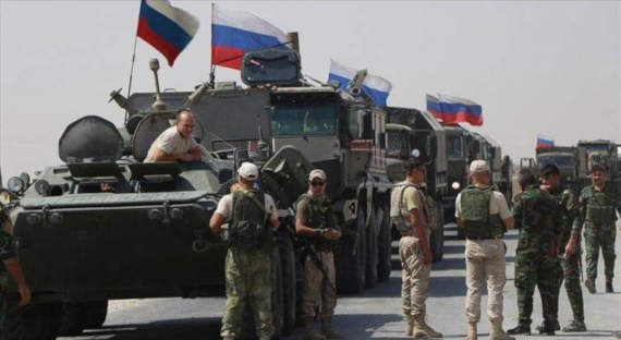 России перебрасывает войска к узбекско-афганской границе