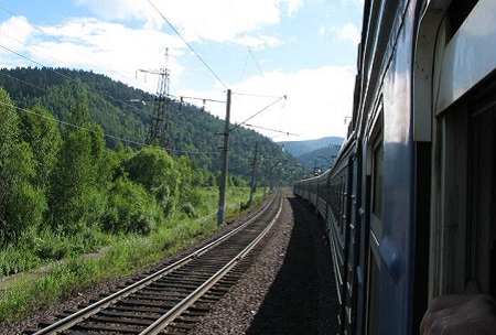 Пассажирам Хакасии добавили пригородных поездов
