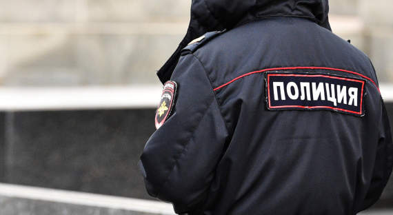 В Волгоградской области мужчину задержали за убийство падчерицы