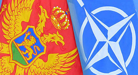 США одобрили вступление Черногории в НАТО