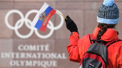 Россия окончательно решила – Олимпиада без нее не останется