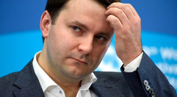 Орешкин призвал остановить рост потребкредитования в России