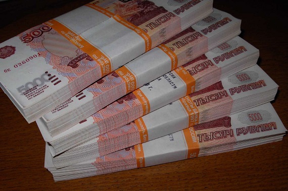 Безработным Хакасии перечислили миллионы рублей