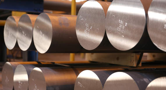 «Русал» поставил на внутренний рынок рекордные 1,2 млн тонн алюминия