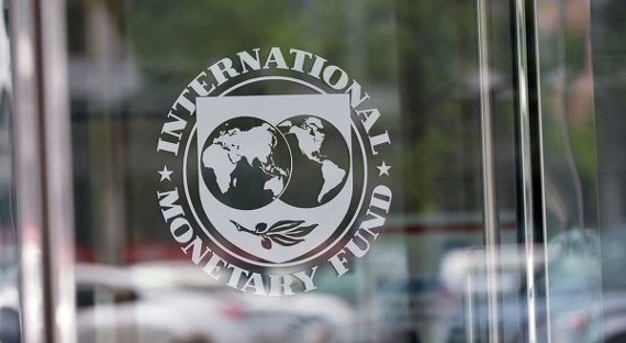 Украина получит в марте очередной транш от МВФ