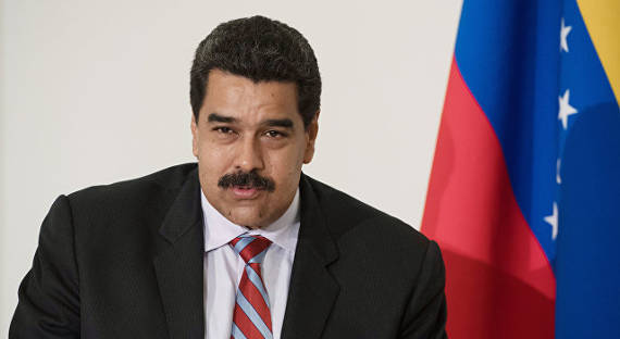 Мадуро готовится к перевороту в Венесуэле