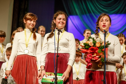 В Хакасии открывается Всероссийская творческая школа