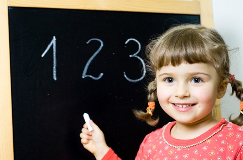 Хакасия выделит школам и детсадам деньги на поддержку математики