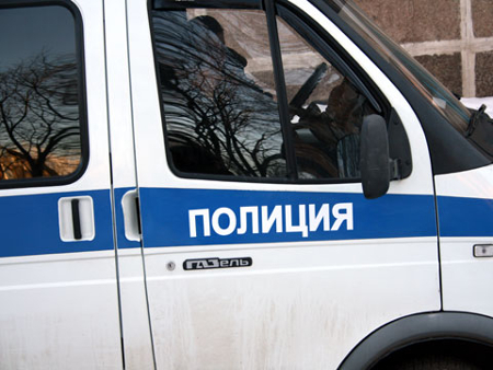 В Саяногорске осуждены граждане, избившие полицейского