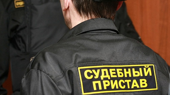 В Хакасии приставы арестовали у коммерсанта парк дорогих авто (ФОТО)
