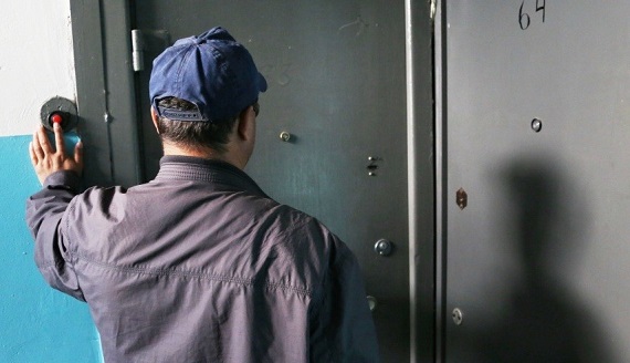 Жители Хакасии не пускают капремонт в свои квартиры
