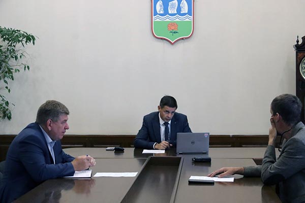 В Абакане по программе "Чистый воздух" уже установлено 134 котла