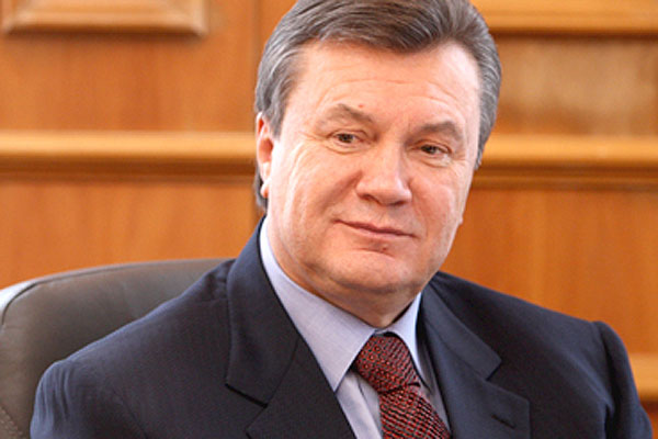 Янукович собирается вернуться в политику