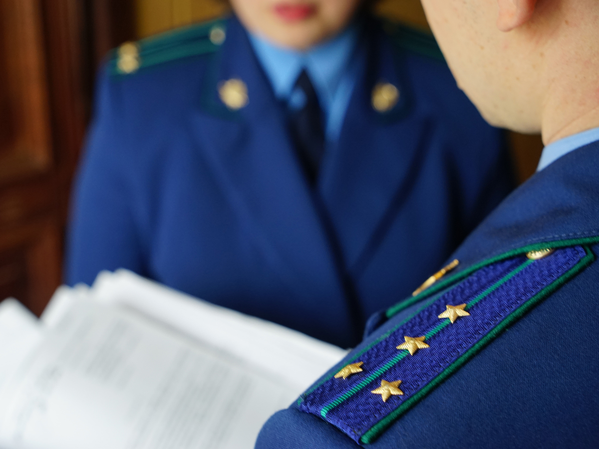 В Хакасии сотрудников МВД накажут за искажение криминальной статистики