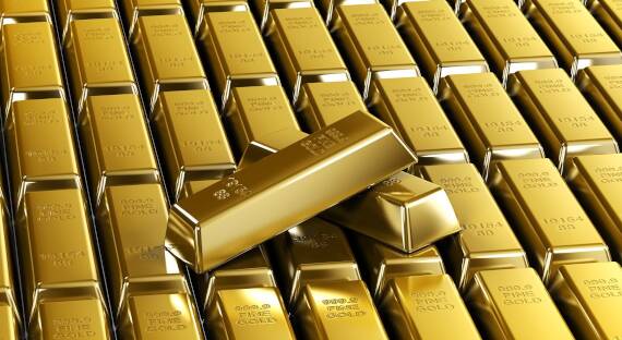 Цена на золото в Японии рекордно выросла