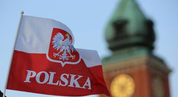 Польша раскритиковала заявление Макрона