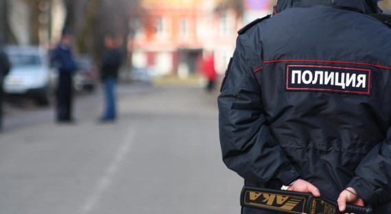 СМИ: В Красноярске возбуждено дело против «верхушки» УМВД