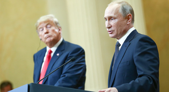 Встреча президентов США и РФ может не состояться